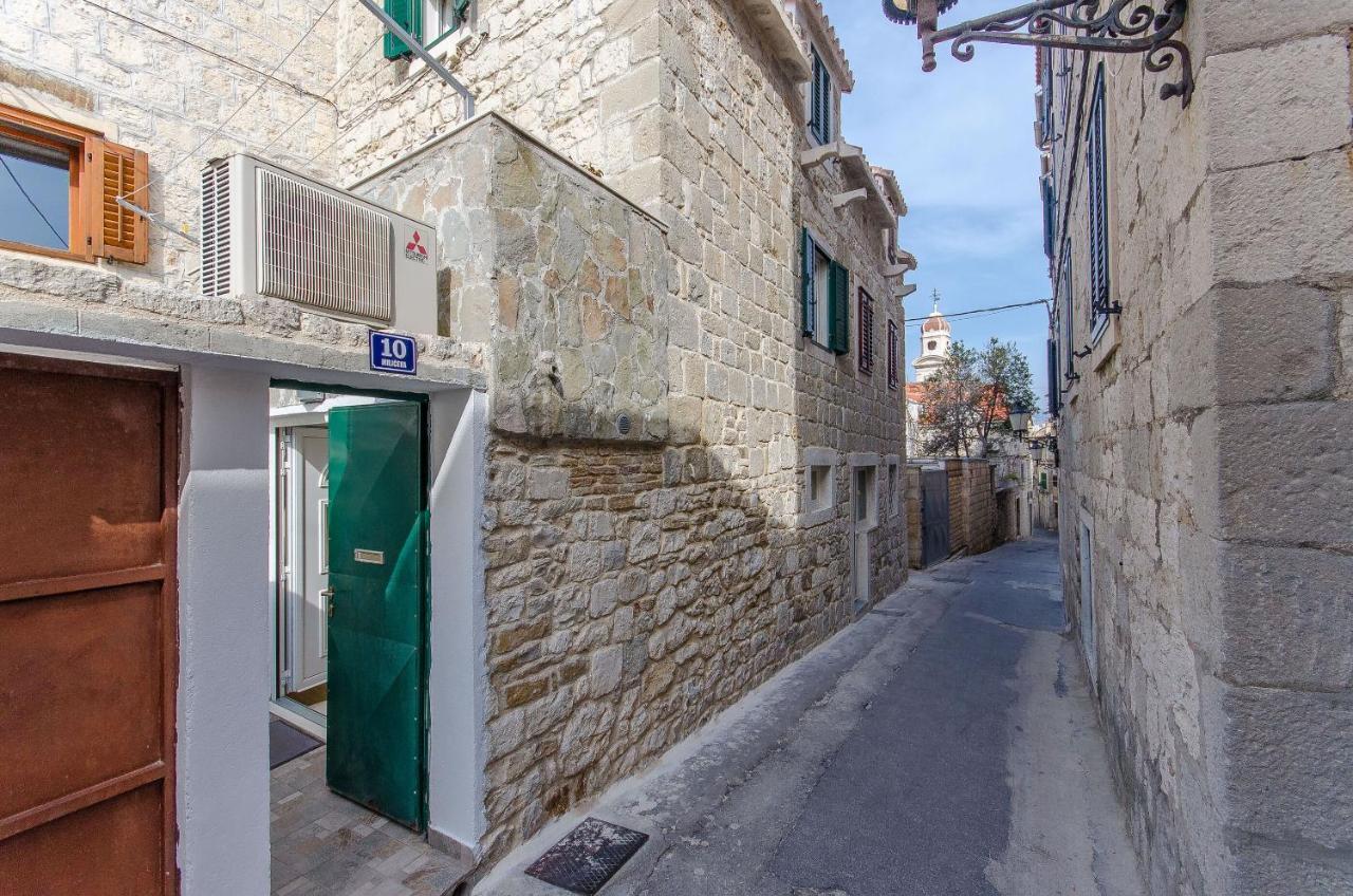 Apartment Ane Split Dış mekan fotoğraf