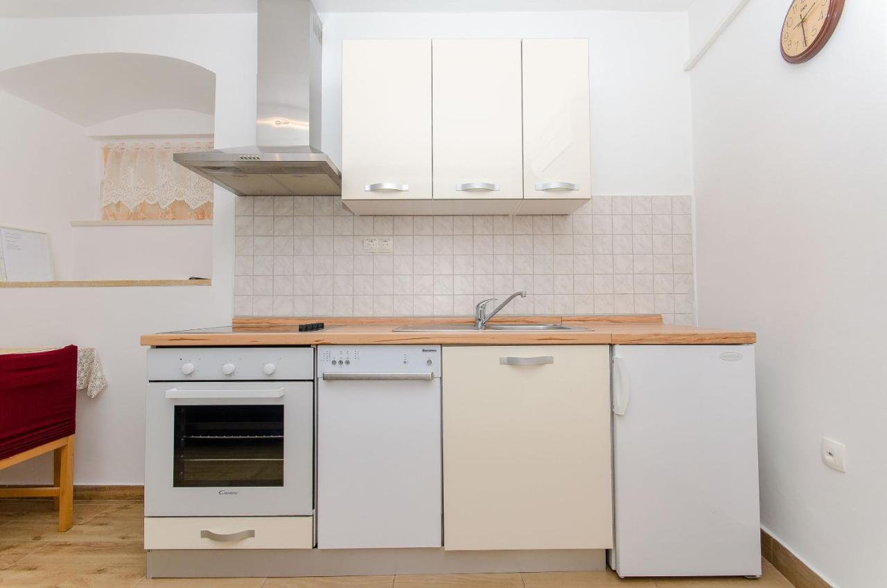 Apartment Ane Split Dış mekan fotoğraf