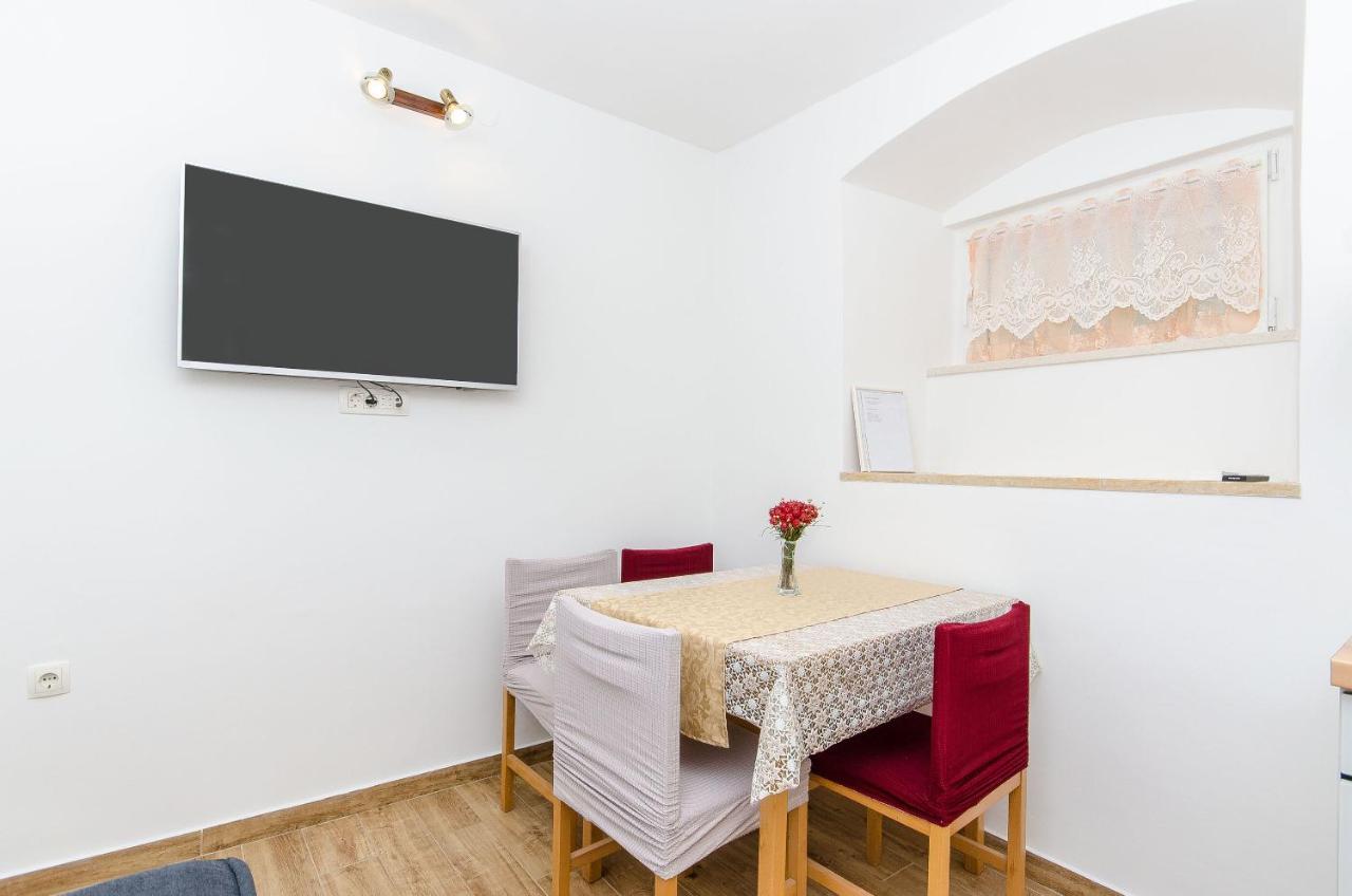 Apartment Ane Split Dış mekan fotoğraf