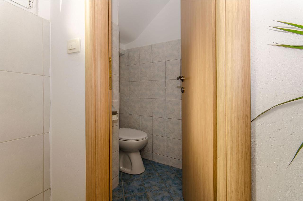 Apartment Ane Split Dış mekan fotoğraf