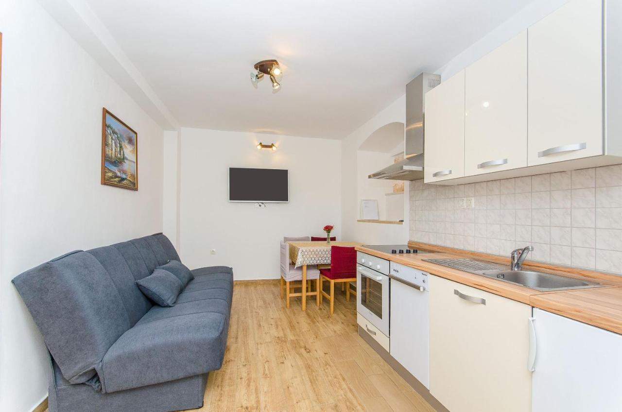 Apartment Ane Split Dış mekan fotoğraf