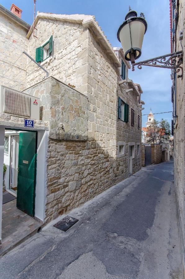 Apartment Ane Split Dış mekan fotoğraf