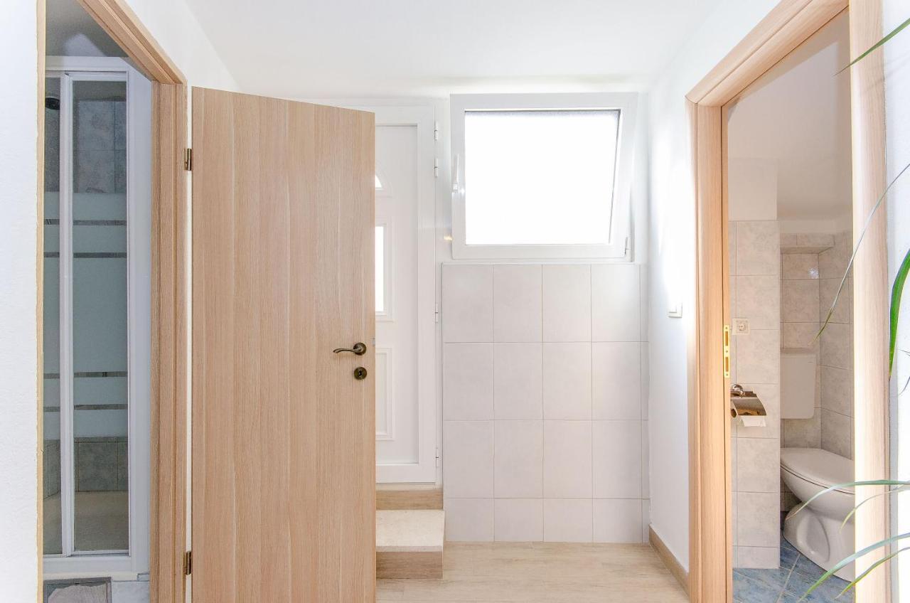 Apartment Ane Split Dış mekan fotoğraf