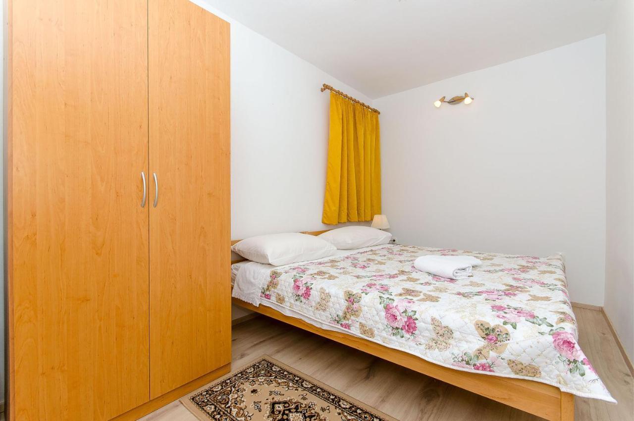 Apartment Ane Split Dış mekan fotoğraf
