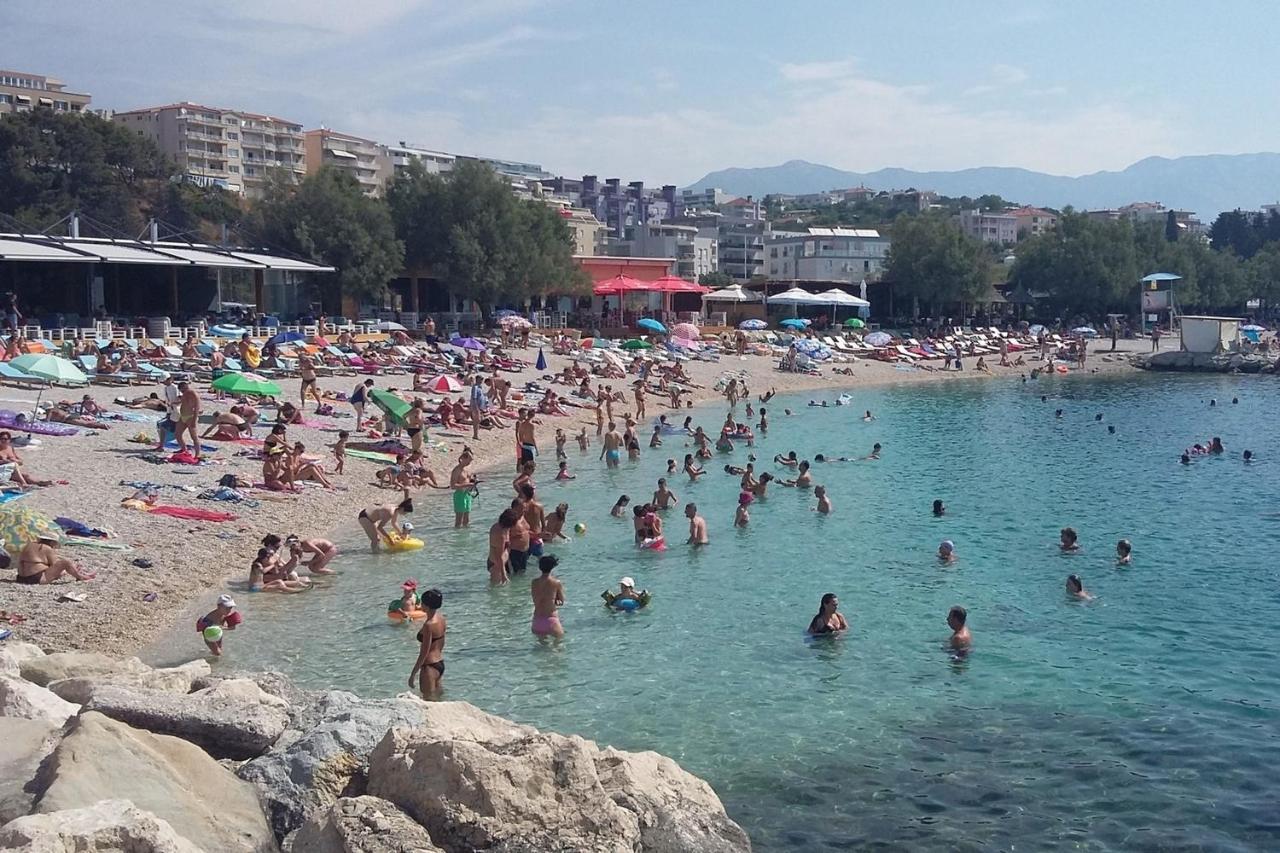 Apartment Ane Split Dış mekan fotoğraf