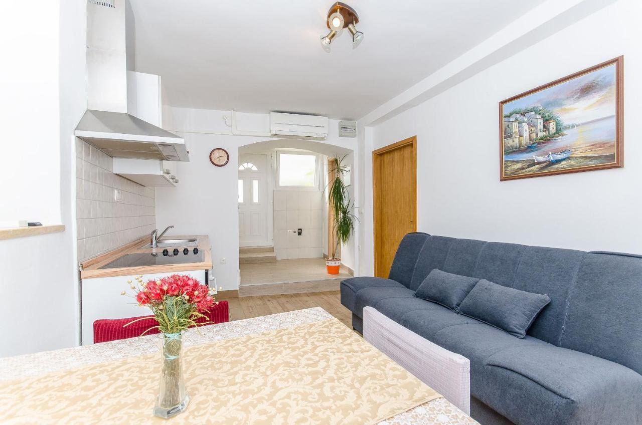 Apartment Ane Split Dış mekan fotoğraf