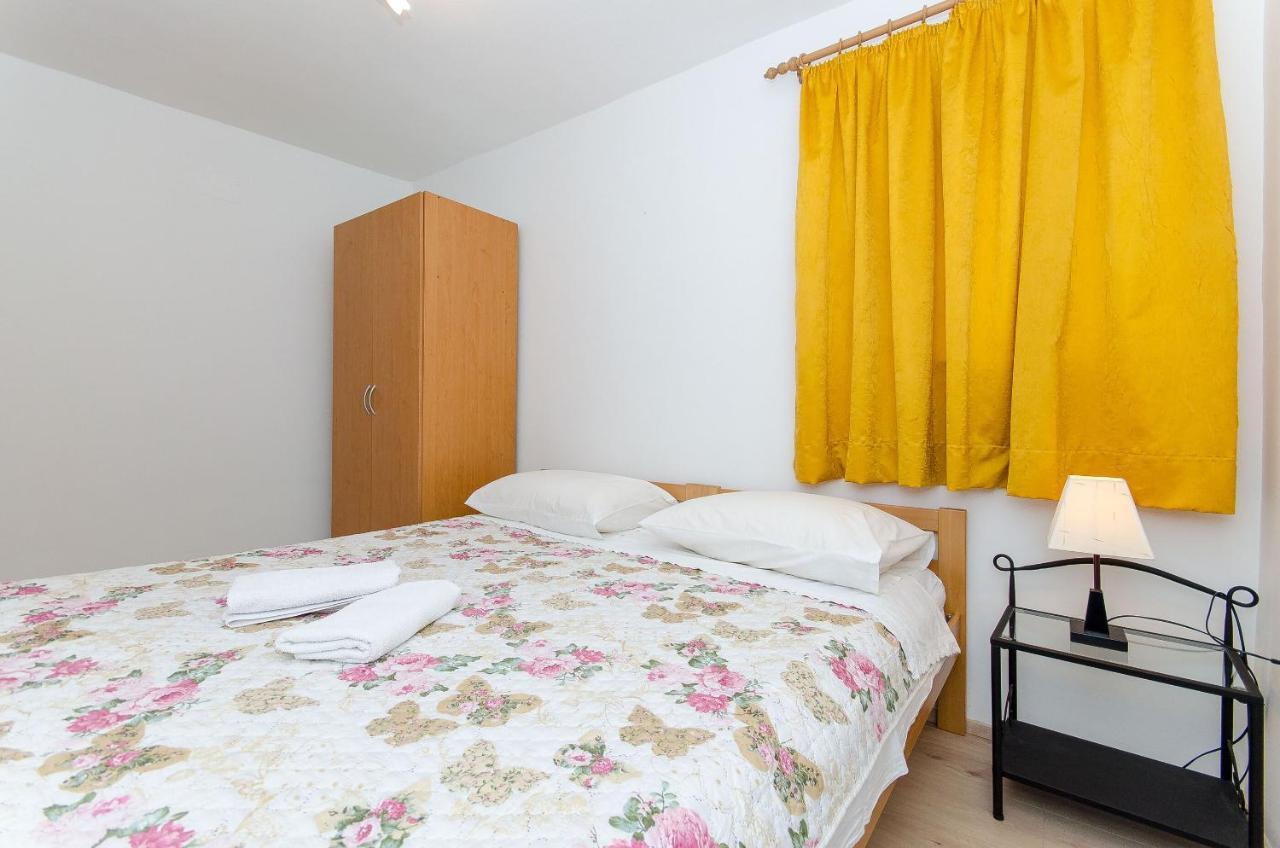 Apartment Ane Split Dış mekan fotoğraf
