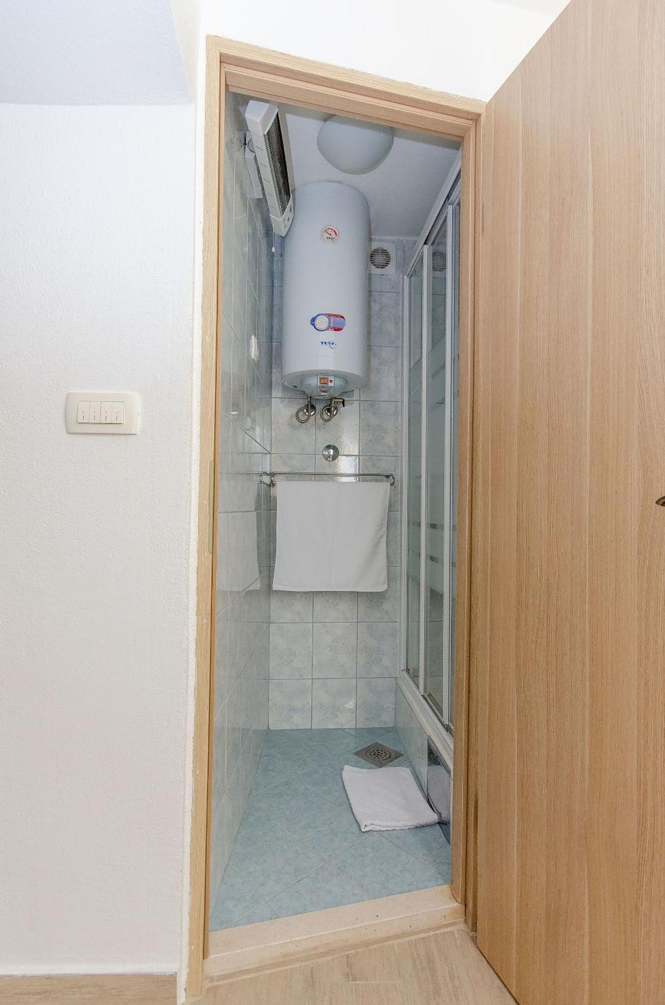 Apartment Ane Split Dış mekan fotoğraf